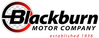 Blackburn Motor Company Vicksburg, MS